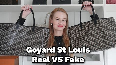 superfake goyard|real goyard bag code.